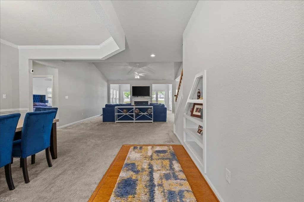 2031 Herons Pointe LN, SUFFOLK VA 23434 - Photo 3