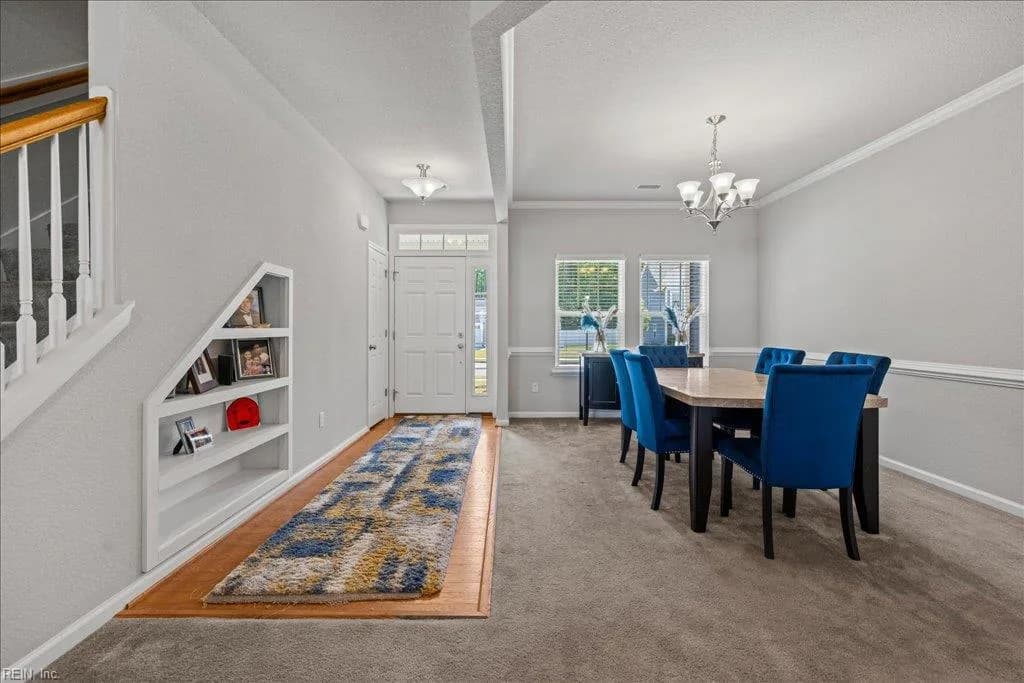 2031 Herons Pointe LN, SUFFOLK VA 23434 - Photo 4