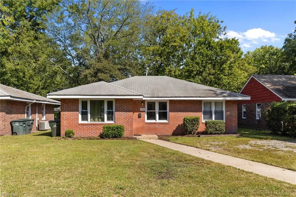 1720 W 48th ST, NORFOLK VA 23508 - Photo 3