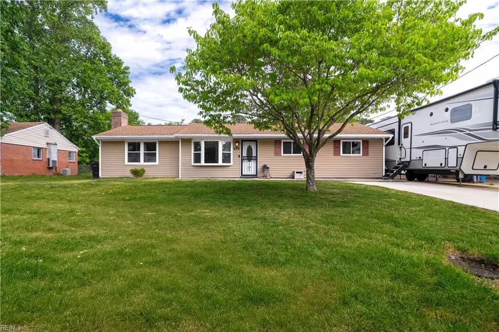 636 Bottino LN, VIRGINIABEACH VA 23455 - Photo 3