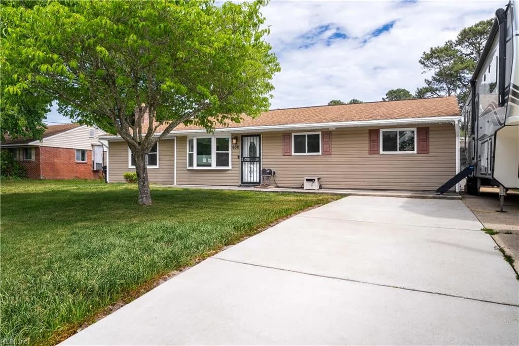 636 Bottino LN, VIRGINIABEACH VA 23455 - Photo 4