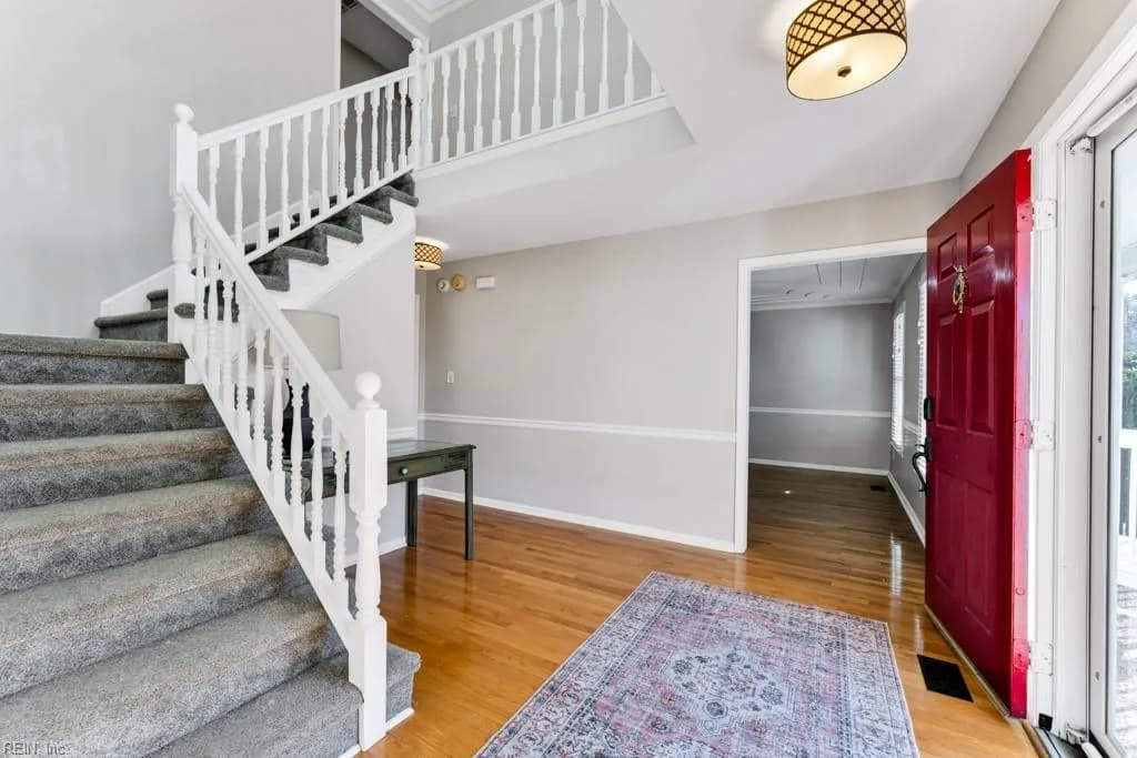 1016 Outlands WAY, VIRGINIABEACH VA 23456 - Photo 5