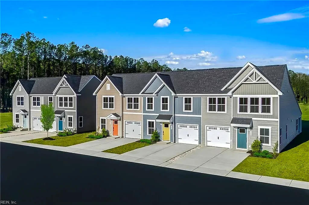 6249 Bold Stone NONE #7C, Williamsburg — 4 bed Residential, 2,280 sqft