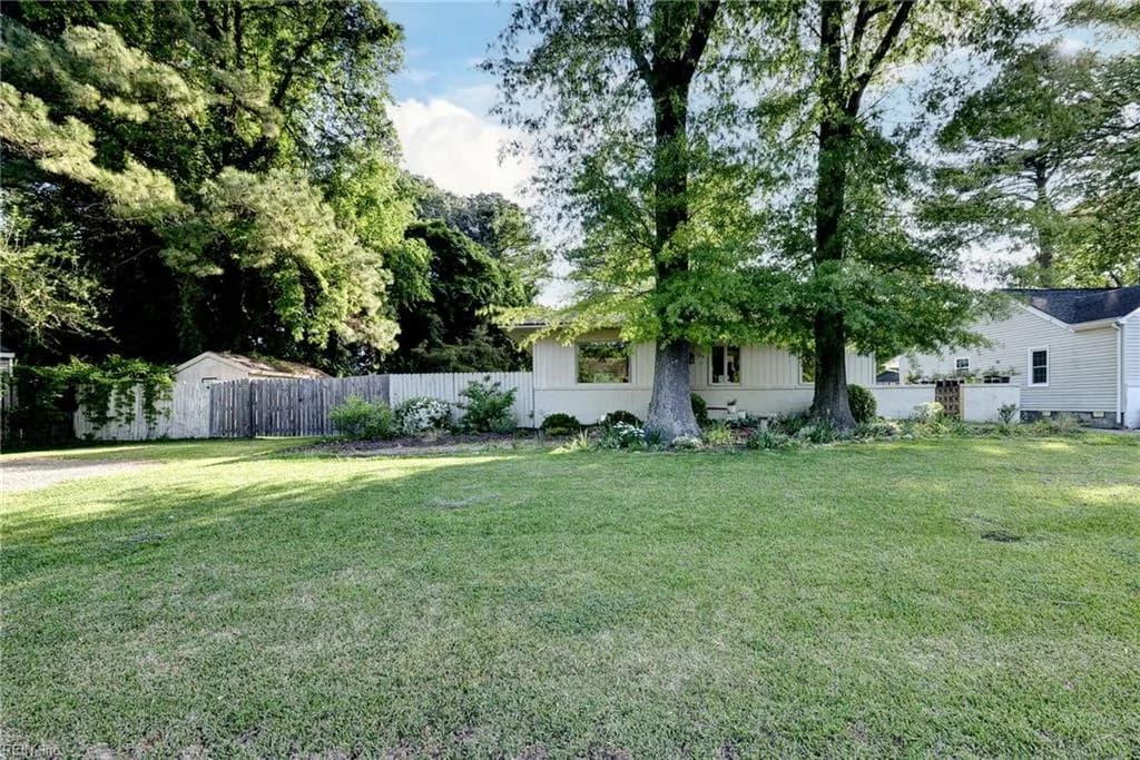 134 Riverview DR, HAMPTON VA 23669 - Photo 5