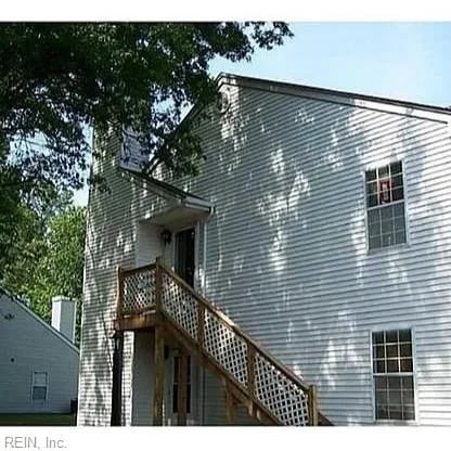 71 A Emeraude Plage, Hampton, VA 23666, USA