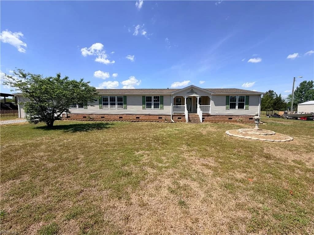 19 Kelly ST, GATES NC 27937 - Photo 3