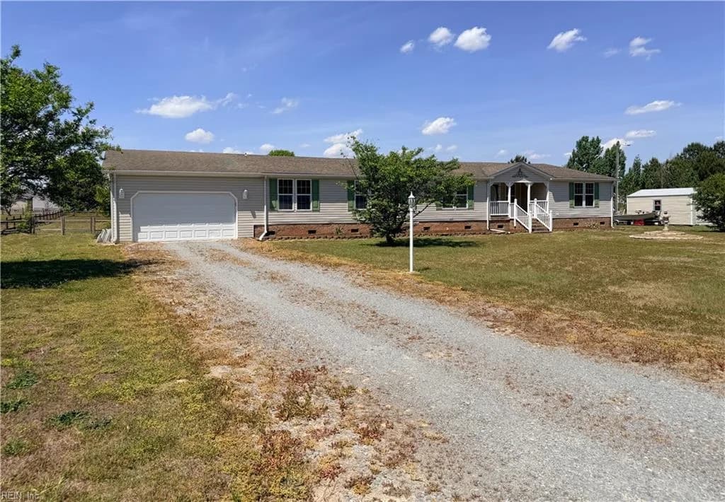 19 Kelly ST, GATES NC 27937 - Photo 4