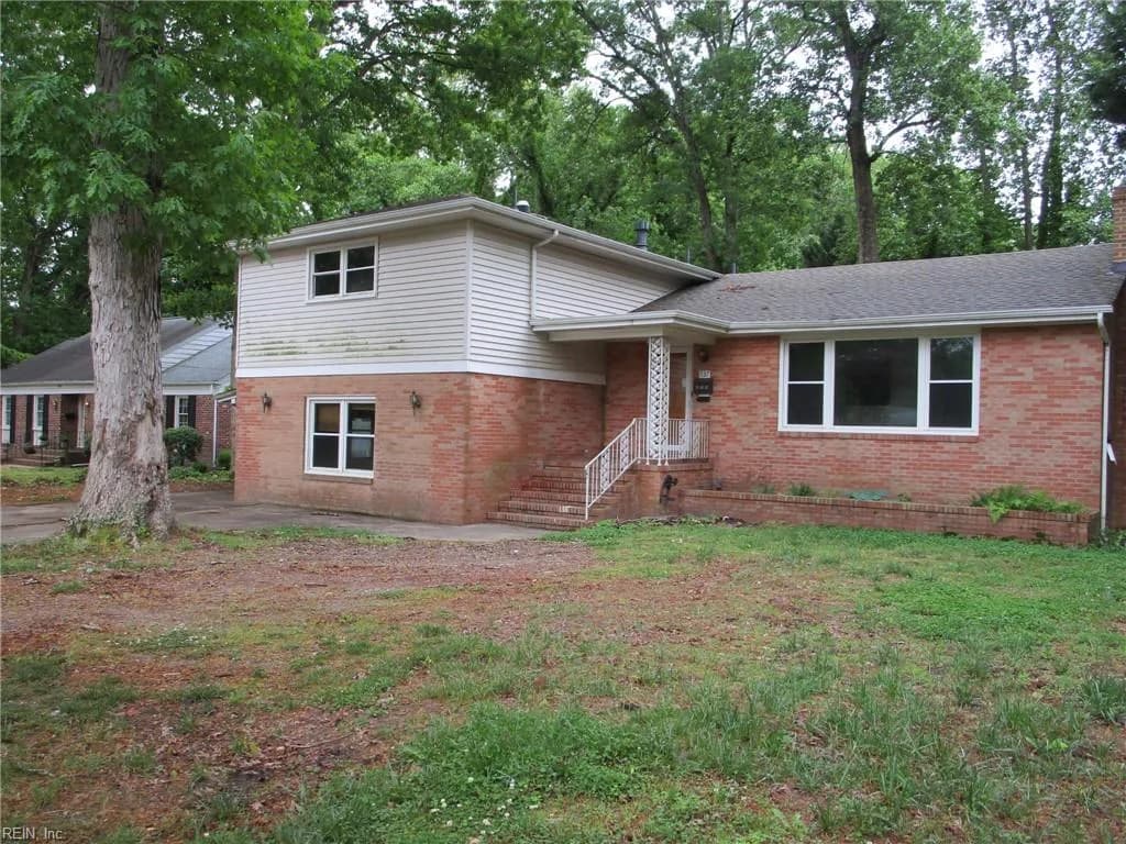 537 Hallmark DR, NEWPORTNEWS VA 23606 - Photo 2