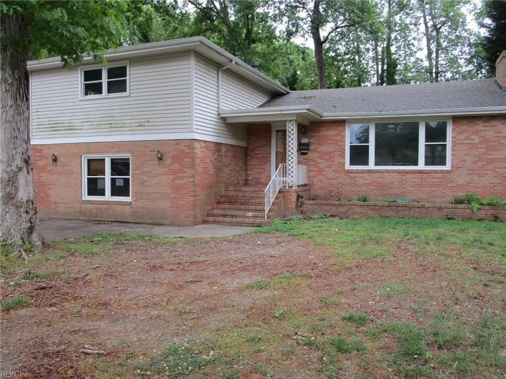 537 Hallmark DR, NEWPORTNEWS VA 23606 - Photo 3
