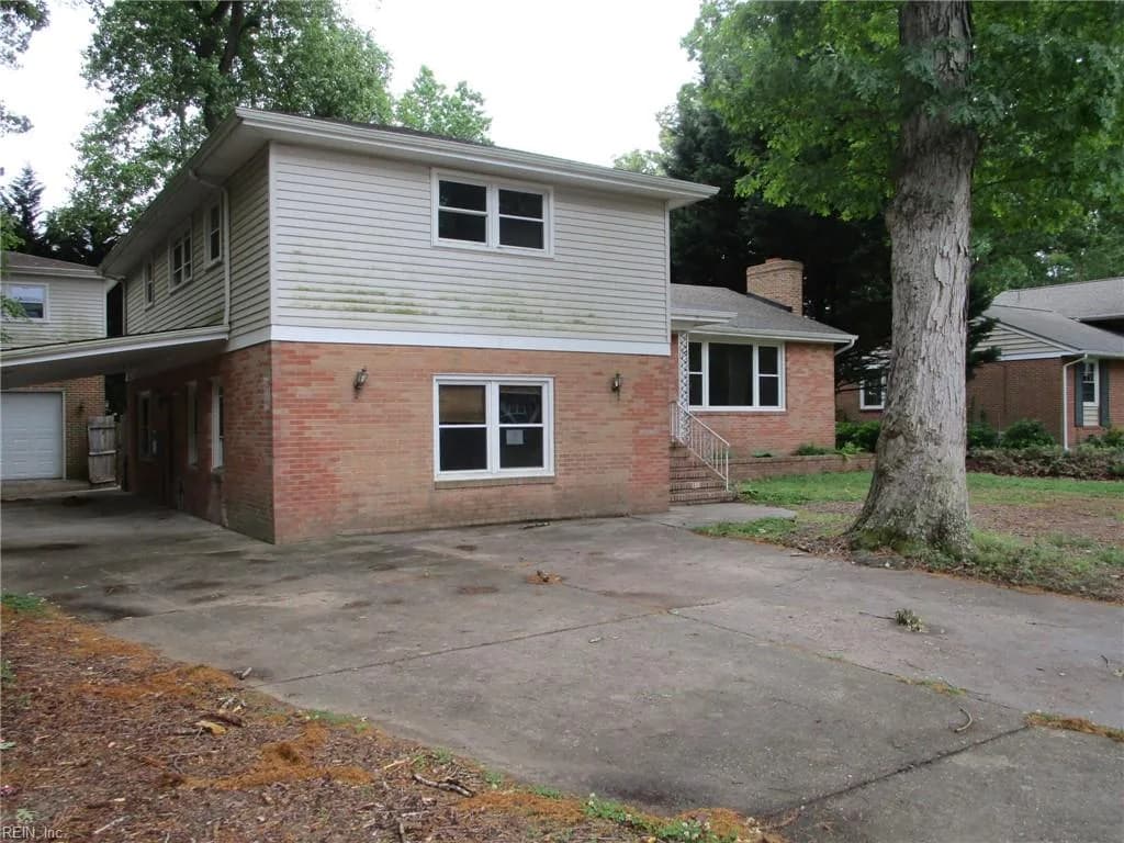 537 Hallmark DR, NEWPORTNEWS VA 23606 - Photo 4