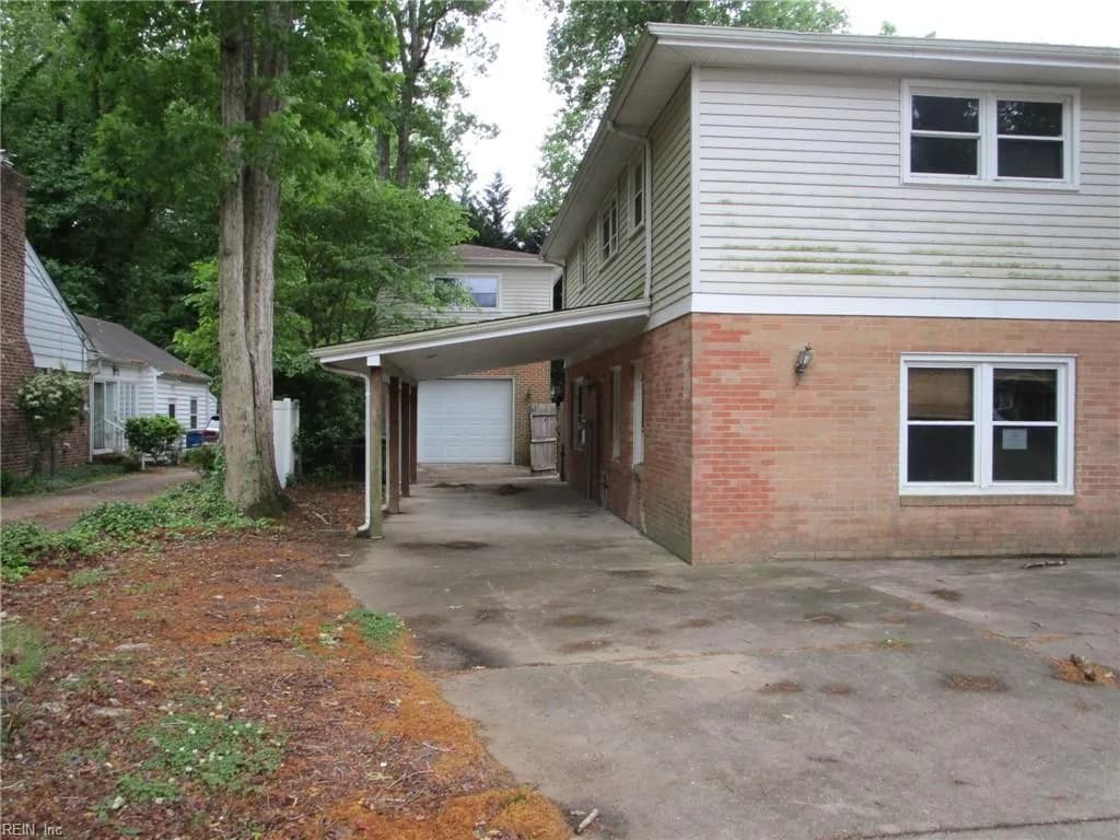 537 Hallmark DR, NEWPORTNEWS VA 23606 - Photo 5