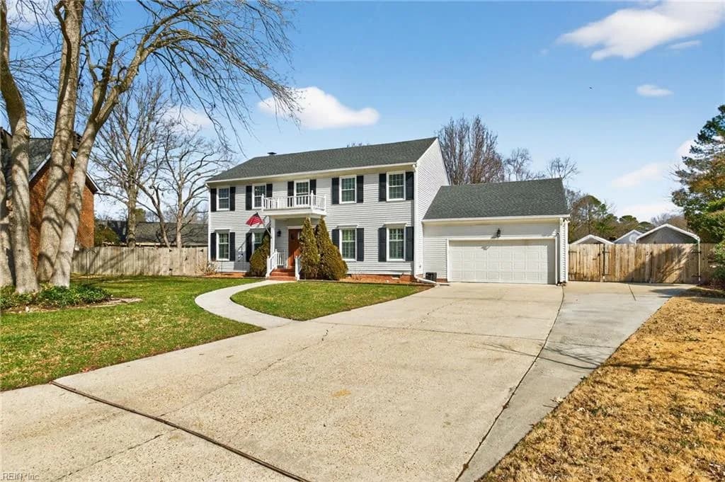1208 Wickford LNDG, VIRGINIABEACH VA 23464 - Photo 4