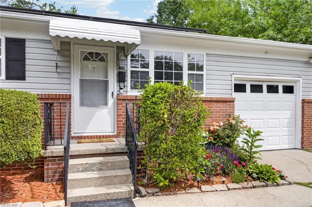 840 Brentwood DR, NORFOLK VA 23518 - Photo 4