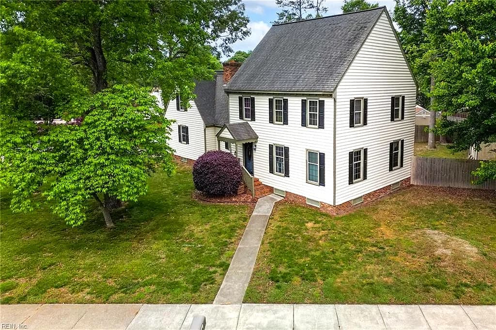 2680 Bernadotte ST, VIRGINIA BEACH VA 23456 - Main photo