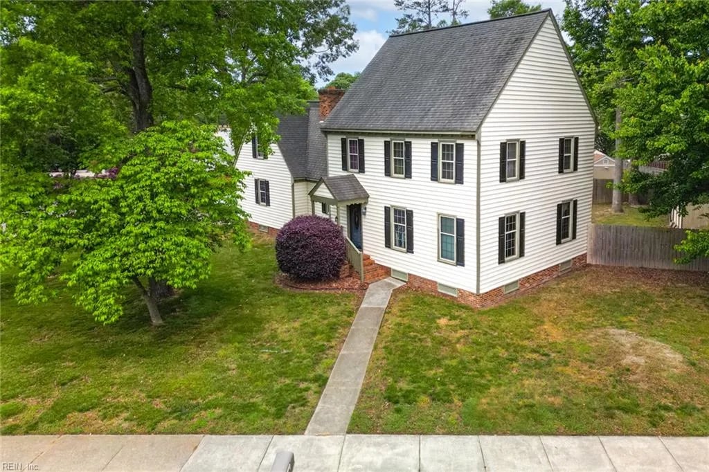 2680 Bernadotte ST, VIRGINIABEACH VA 23456