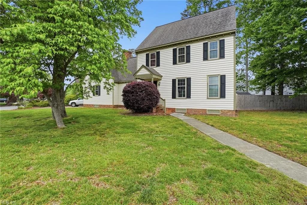 2680 Bernadotte ST, VIRGINIABEACH VA 23456 - Photo 3