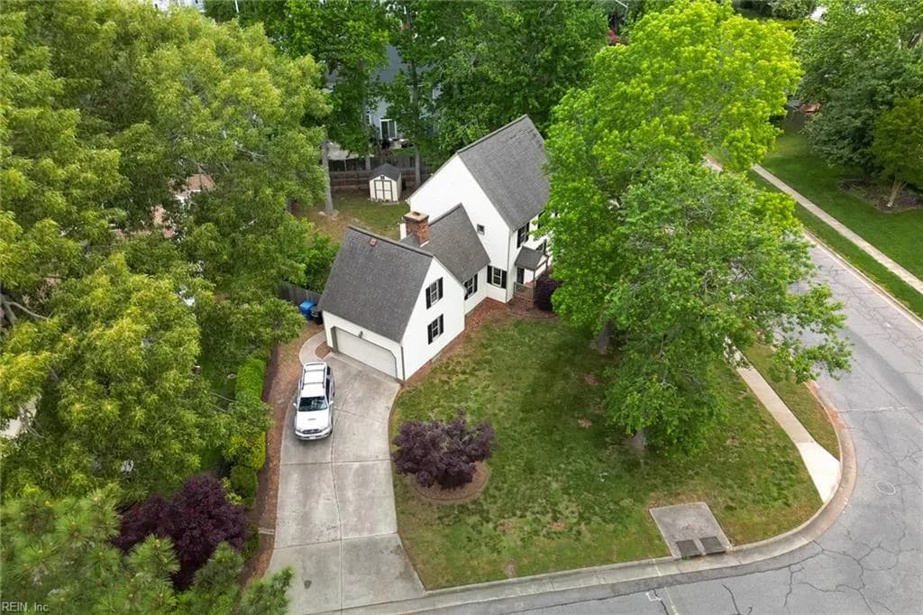2680 Bernadotte ST, VIRGINIABEACH VA 23456 - Photo 4