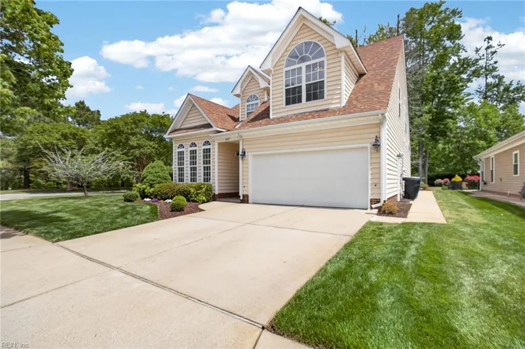 2601 Majesty LN, VIRGINIABEACH VA 23456 - Photo 4