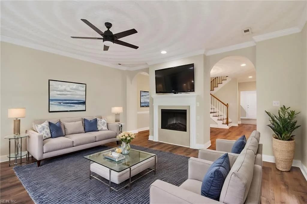 2965 Bayne AVE, NORFOLK VA 23504 - Photo 4