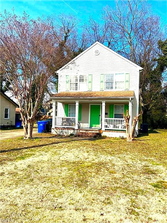 1314 Summit AVE, PORTSMOUTH VA 23704 - Main photo