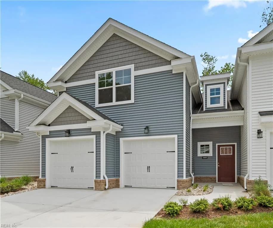4605 Longleaf PL, CHESAPEAKE VA 23321 - Photo 2