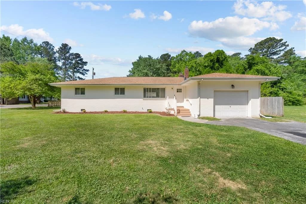 152 Mann DR, CHESAPEAKE VA 23322 - Photo 3
