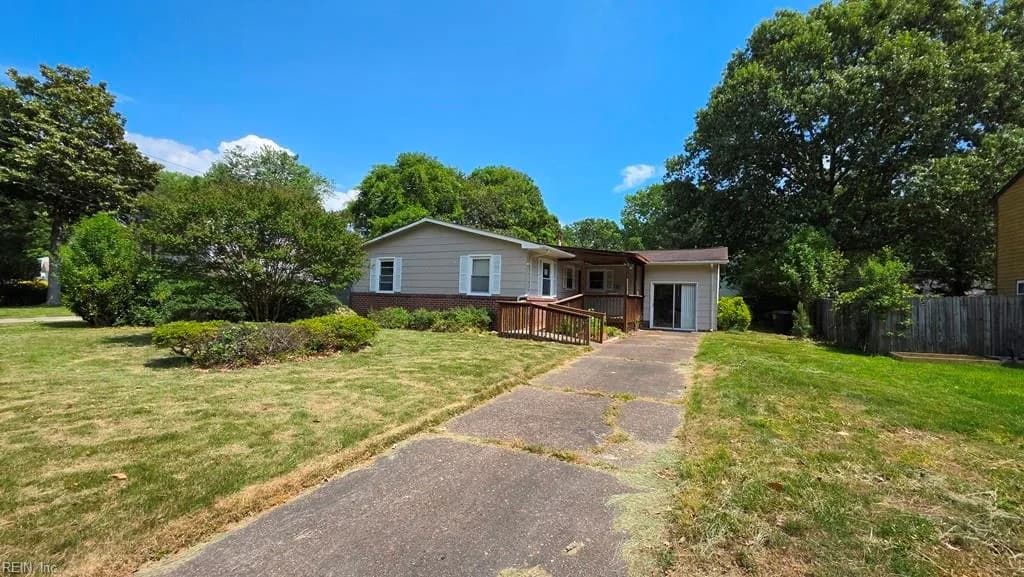 340 Garrison PL, VIRGINIABEACH VA 23452 - Photo 2
