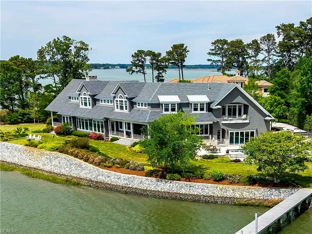 1700 River CT, VIRGINIABEACH VA 23454