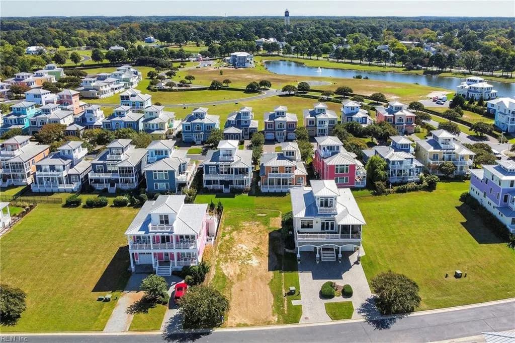 140 Sunset BLVD, CAPECHARLES VA 23310 - Photo 4