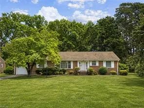 3229 Dogwood DR, PORTSMOUTH VA 23703 - Main photo