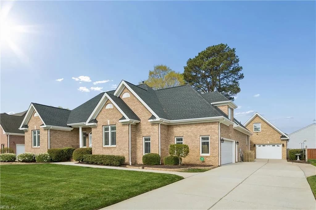 928 Jodi Lynn TRL, CHESAPEAKE VA 23322 - Photo 3