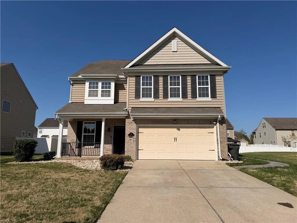 42 Kilverstone WAY, HAMPTON VA 23669 - Photo 2