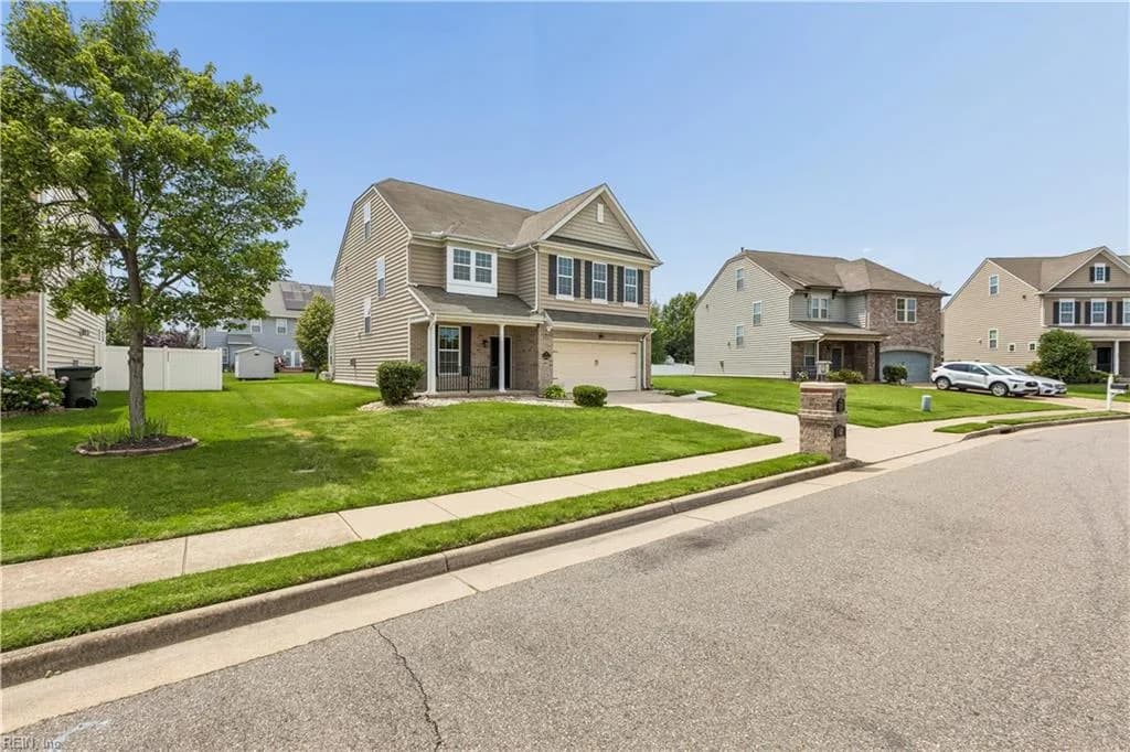 42 Kilverstone WAY, HAMPTON VA 23669 - Photo 3