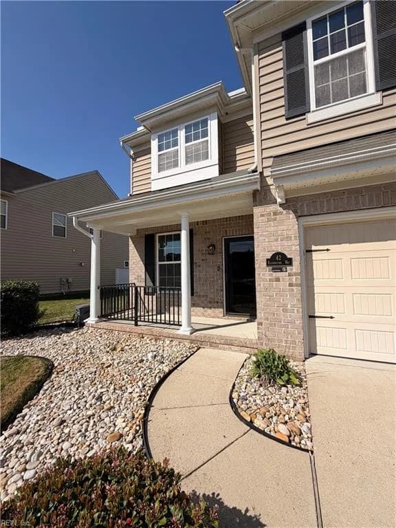 42 Kilverstone WAY, HAMPTON VA 23669 - Photo 3