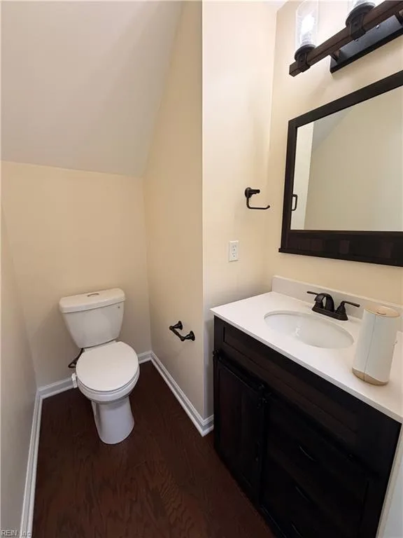 42 Kilverstone WAY, HAMPTON VA 23669 - Photo 5