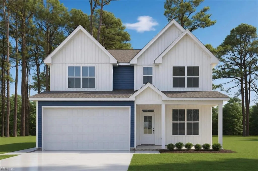 4626 Old Princess Anne RD, VIRGINIABEACH VA 23462