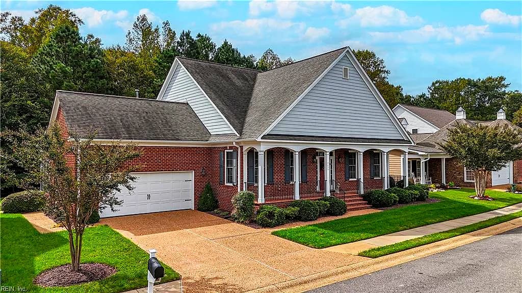 4023 River Moor, WILLIAMSBURG VA 23188 - Main photo