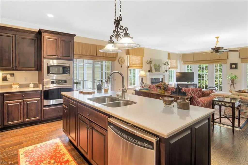4023 River Moor, WILLIAMSBURG VA 23188 - Photo 3
