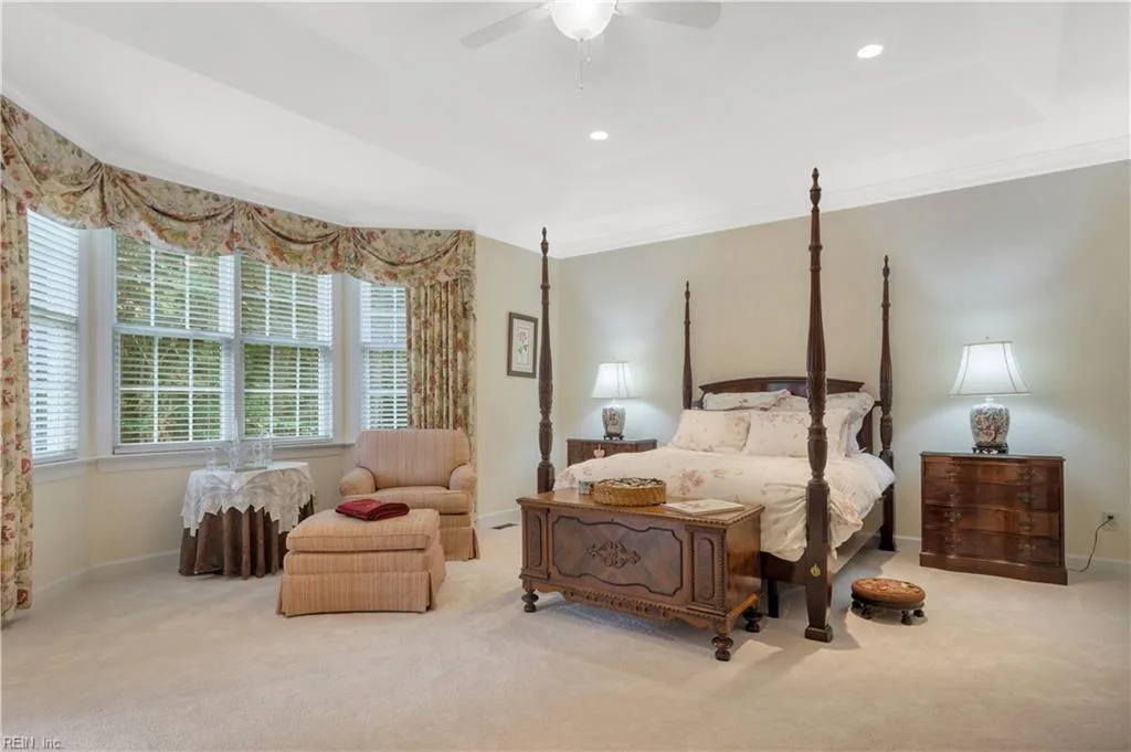 4023 River Moor, WILLIAMSBURG VA 23188 - Photo 4