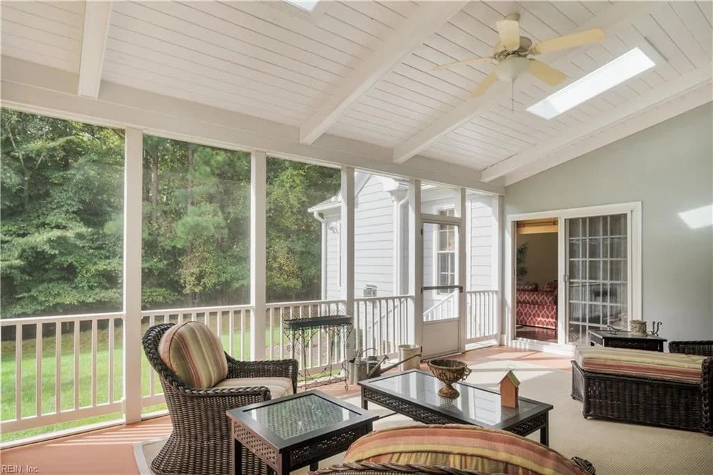 4023 River Moor, WILLIAMSBURG VA 23188 - Photo 5