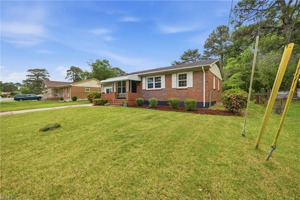 1117 Warfield DR, PORTSMOUTH VA 23701 - Photo 5