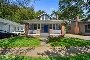 1400 Melrose PW, NORFOLK VA 23508 - Photo 2