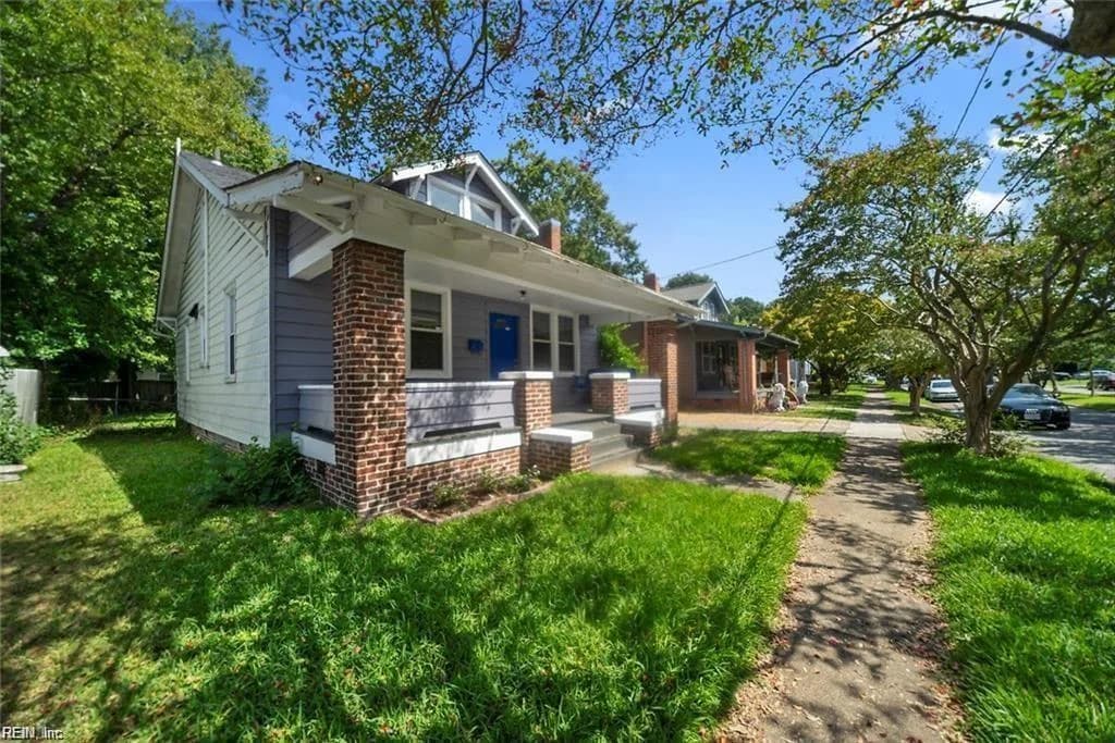 1400 Melrose PW, NORFOLK VA 23508 - Photo 3