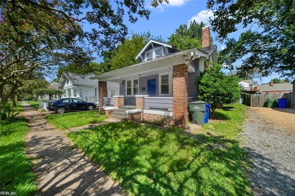 1400 Melrose PW, NORFOLK VA 23508 - Photo 4