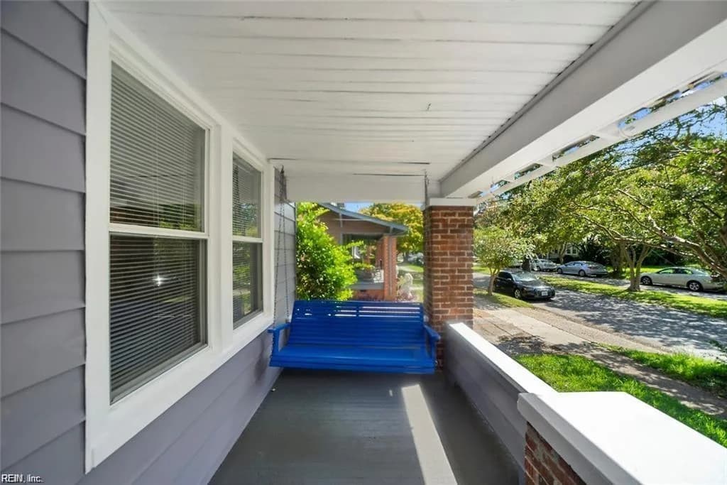 1400 Melrose PW, NORFOLK VA 23508 - Photo 5