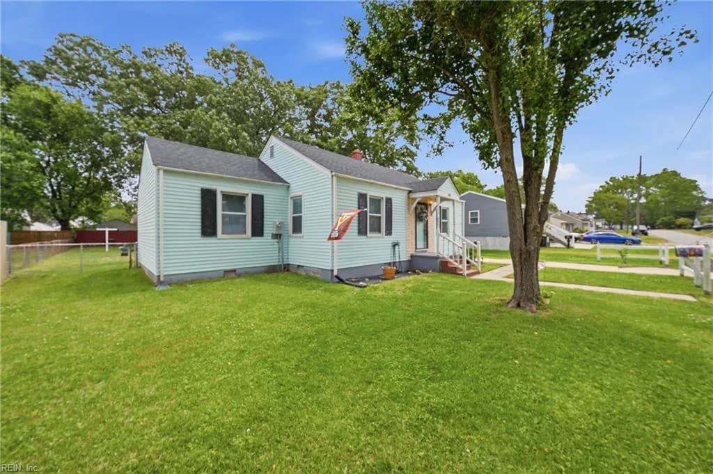 515 Jewell AVE, PORTSMOUTH VA 23701 - Photo 3