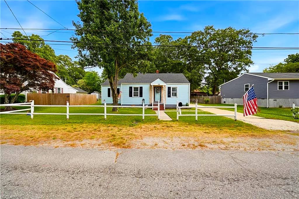 515 Jewell AVE, PORTSMOUTH VA 23701 - Photo 4