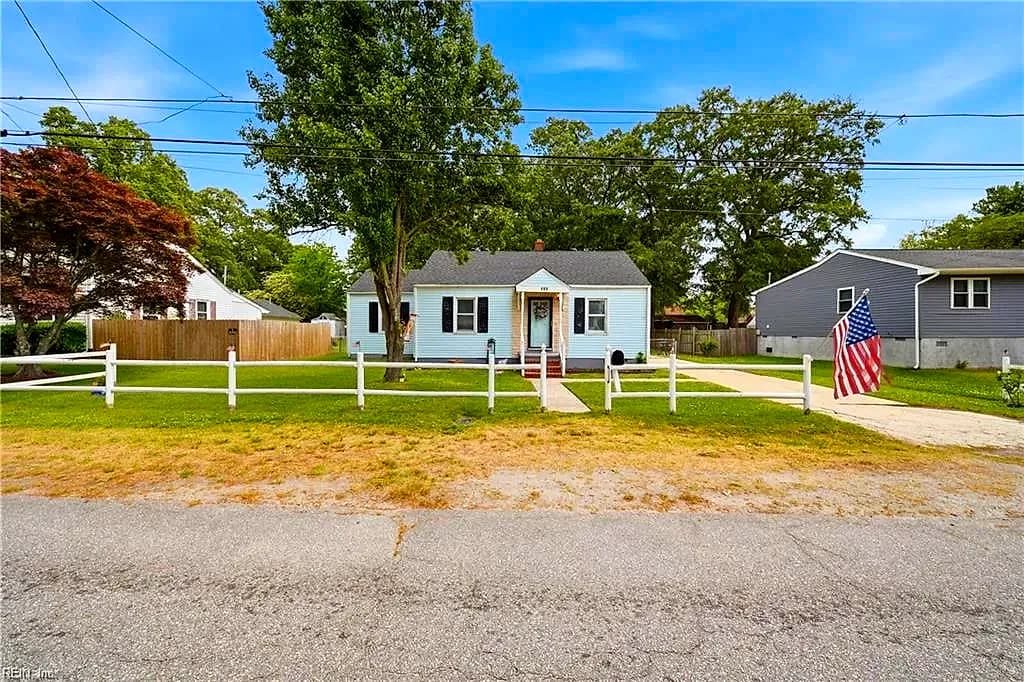 515 Jewell AVE, PORTSMOUTH VA 23701 - Photo 4