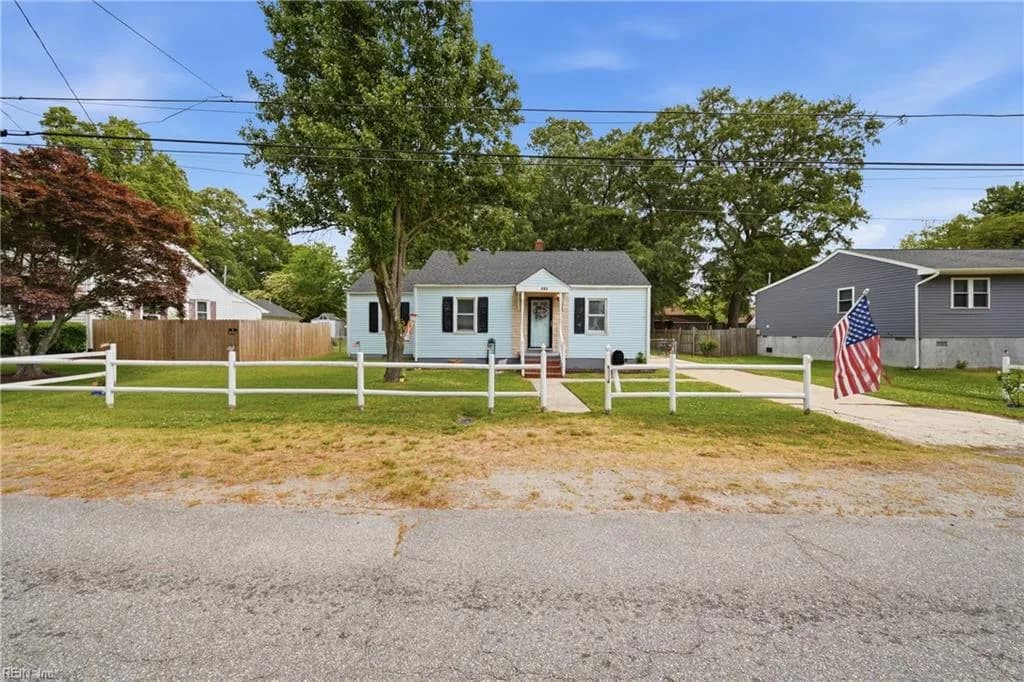 515 Jewell AVE, PORTSMOUTH VA 23701 - Photo 4