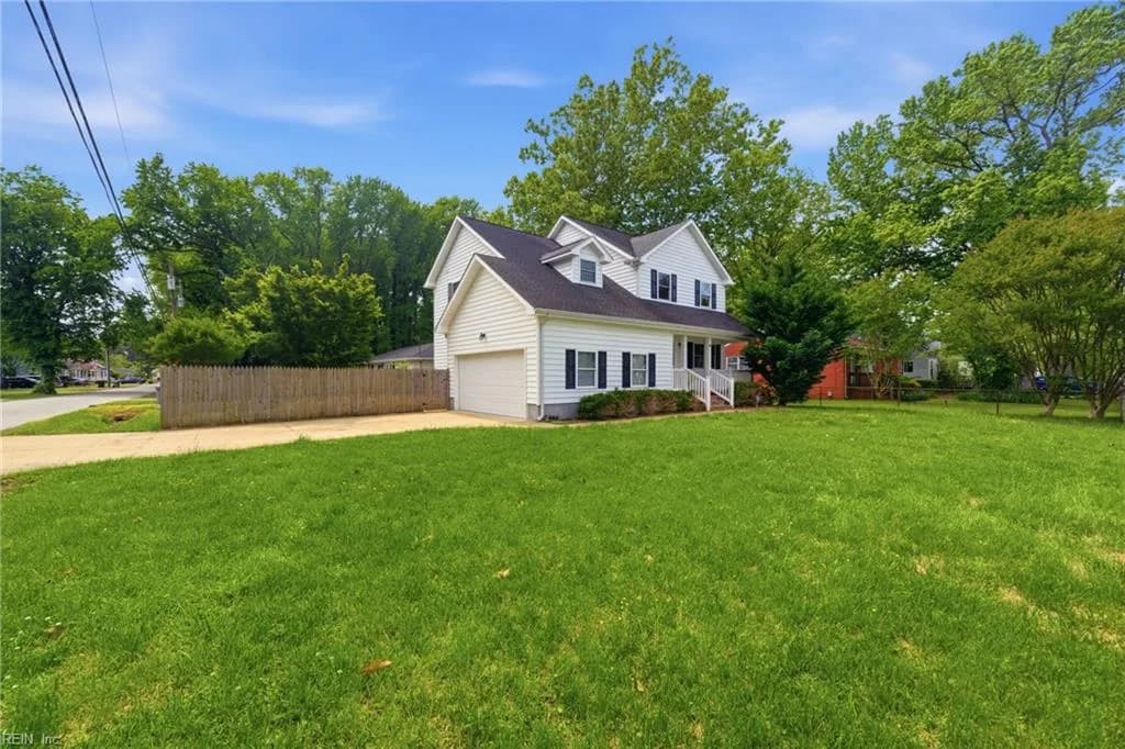 6 Westover ST, HAMPTON VA 23669 - Photo 3